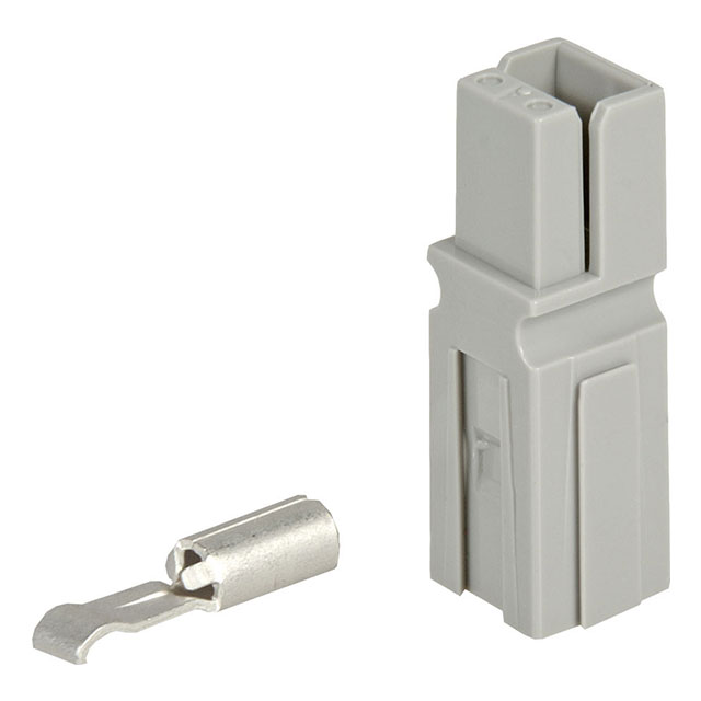 Anderson Power Products, Inc. 1395G7 electronic component product image