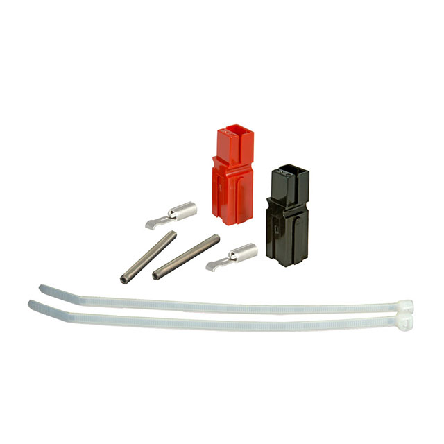 Anderson Power Products, Inc. 6310G1 electronic component product image