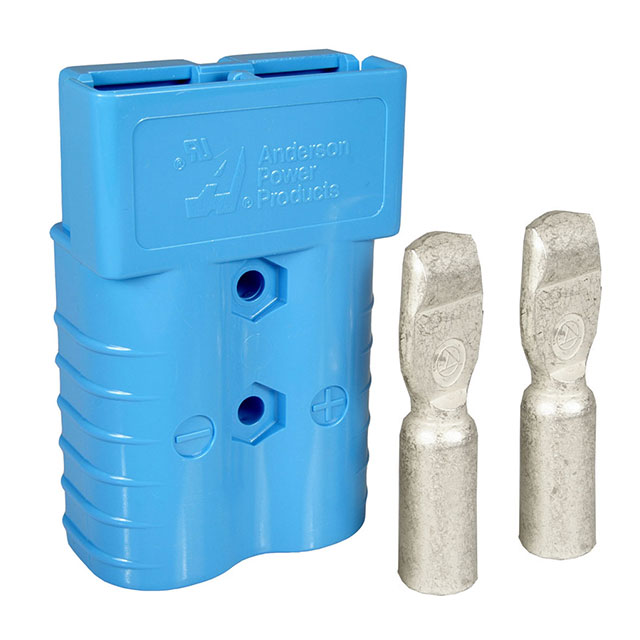 Anderson Power Products, Inc. 6321G1 electronic component product image