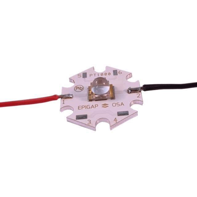 EPIGAP OSA Photonics OCL-490-35 GE560 STAR electronic component product image