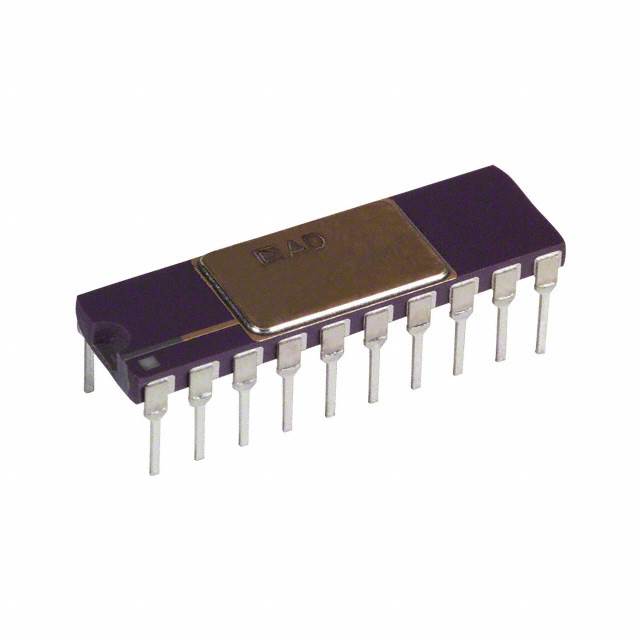Analog Devices Inc. AD630ADZ electronic component product image