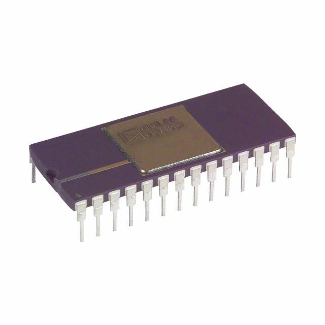 Analog Devices Inc. AD664TD-BIP electronic component product image