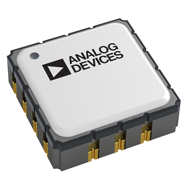 Analog Devices Inc. ADXL355BEZ-RL7 electronic component product image