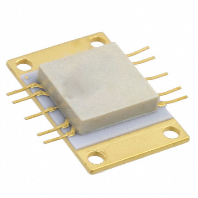 Analog Devices Inc. HMC8205BF10 electronic component product image