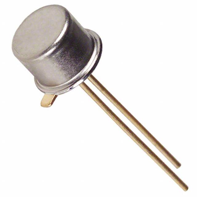 Analog Devices Inc. AD589JH electronic component product image