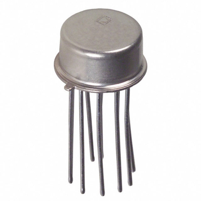 Analog Devices Inc. AD597AHZ electronic component product image