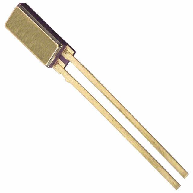 Analog Devices Inc. AD590MF electronic component product image