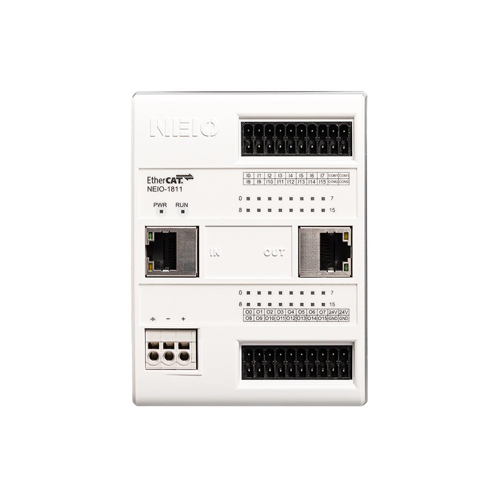 NexCOBOT CO., LTD. 10J80181101X0 electronic component product image