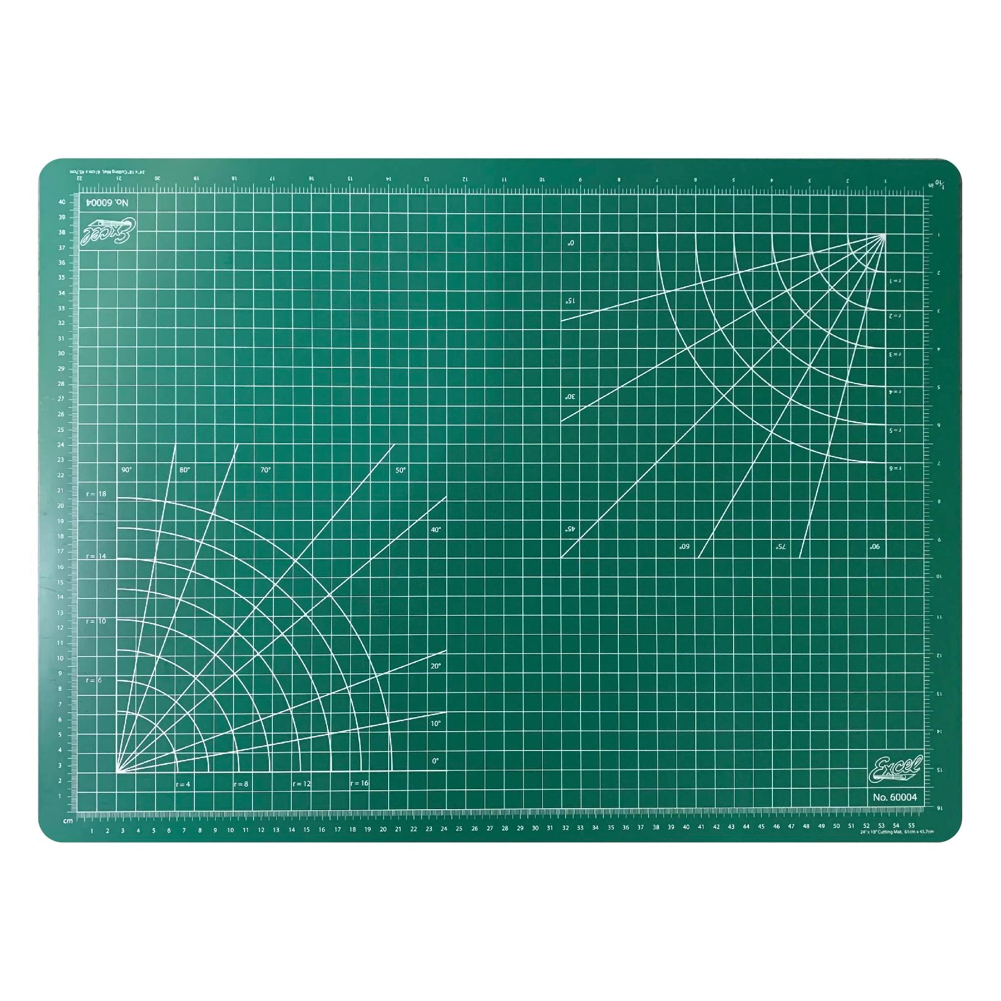 Excel Blades 60004 electronic component product image