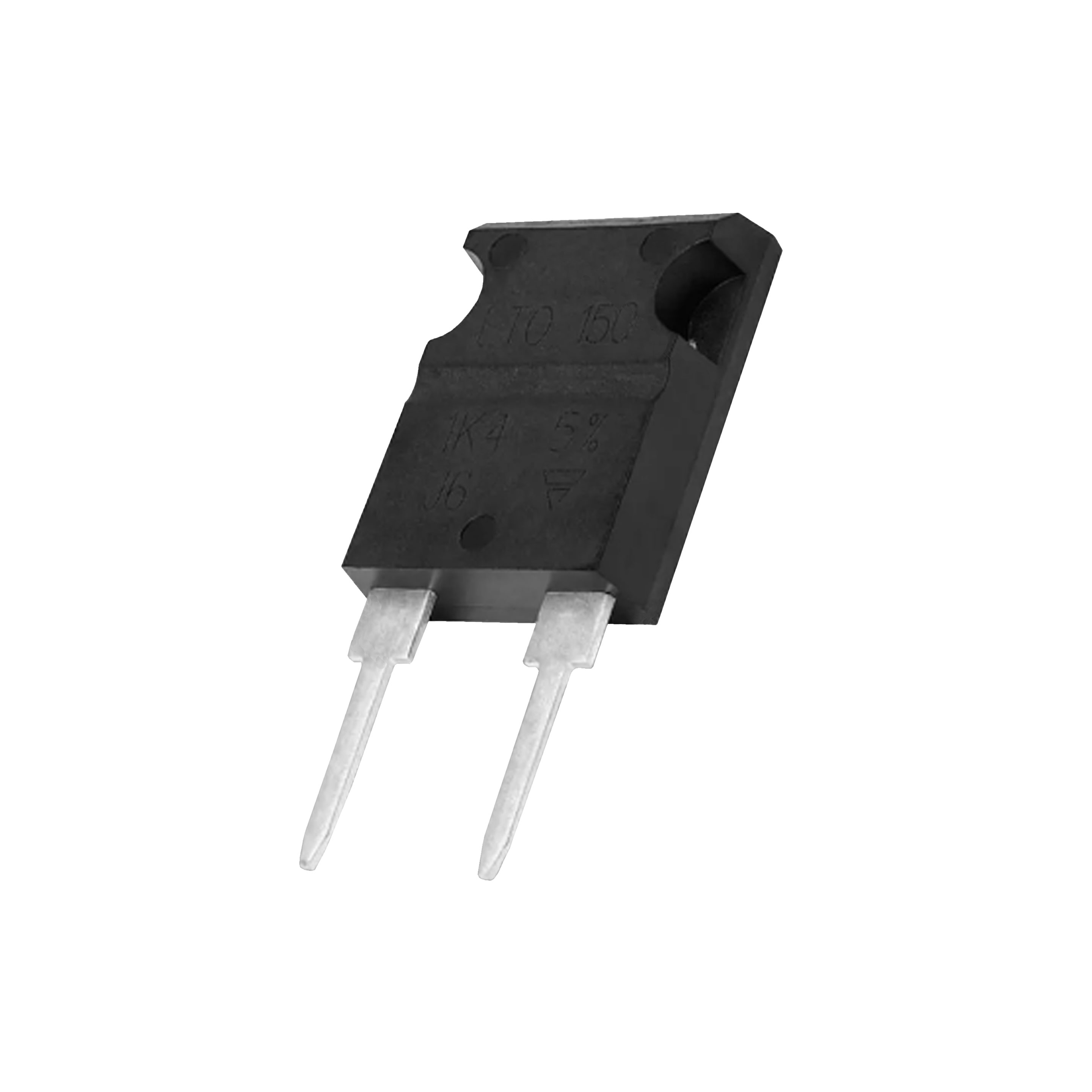 Vishay Sfernice LTO150H470R0JTE3 electronic component product image