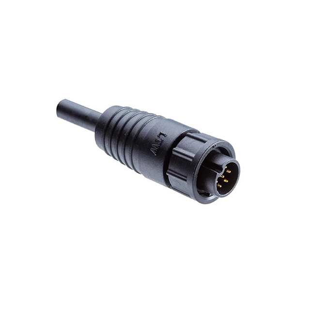 Amphenol LTW ABD-06BFMM-LL7A03 electronic component product image
