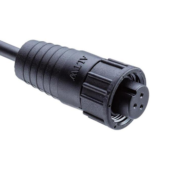 Amphenol LTW ACD-12BFFM-LL7A10 electronic component product image