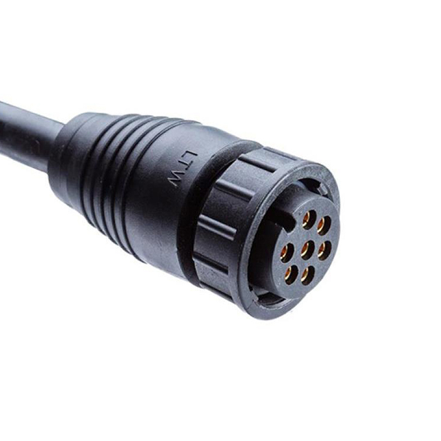 Amphenol LTW ADC-04BFFM-SL7A10 electronic component product image