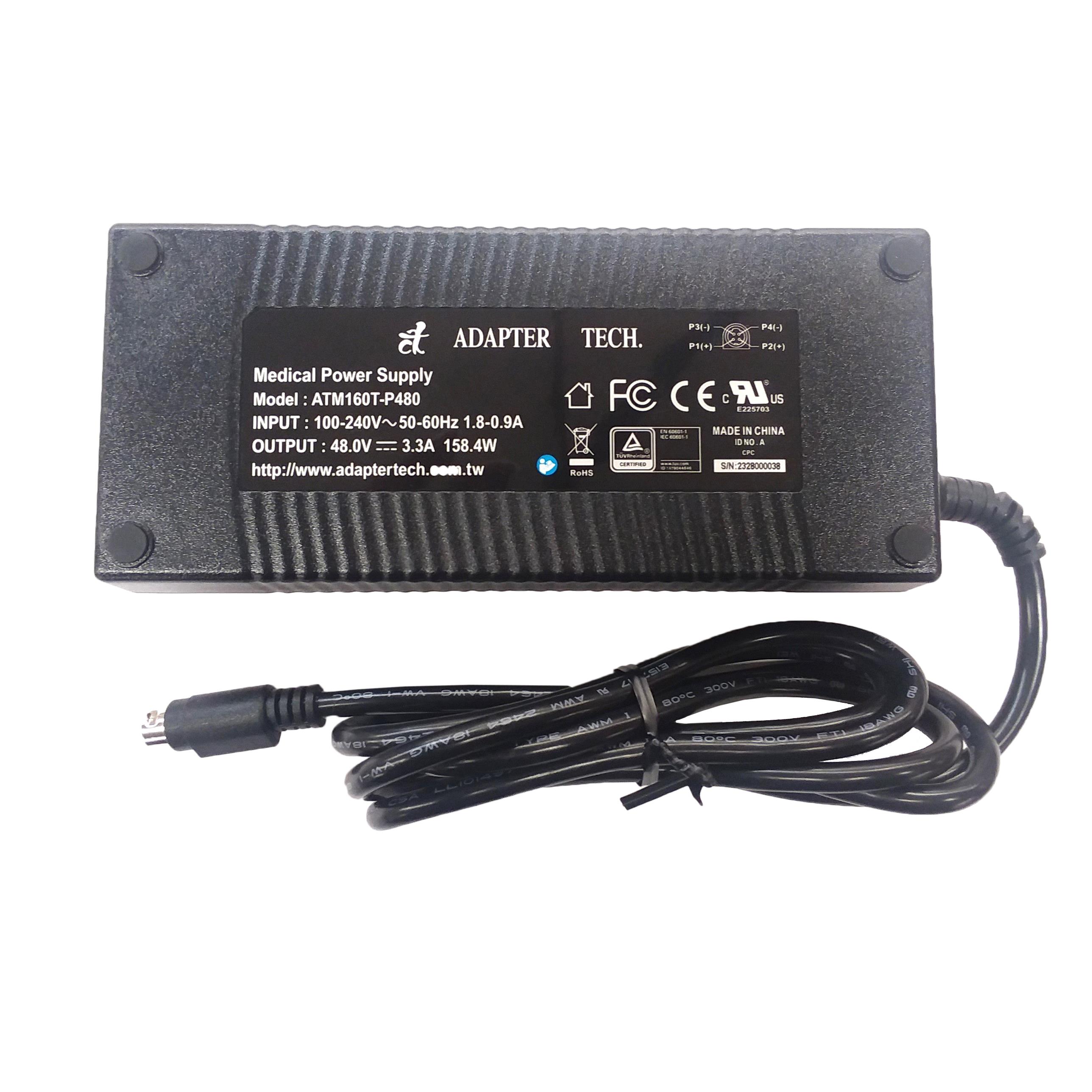 Adapter Technology ATM160T-P480 electronic component product image