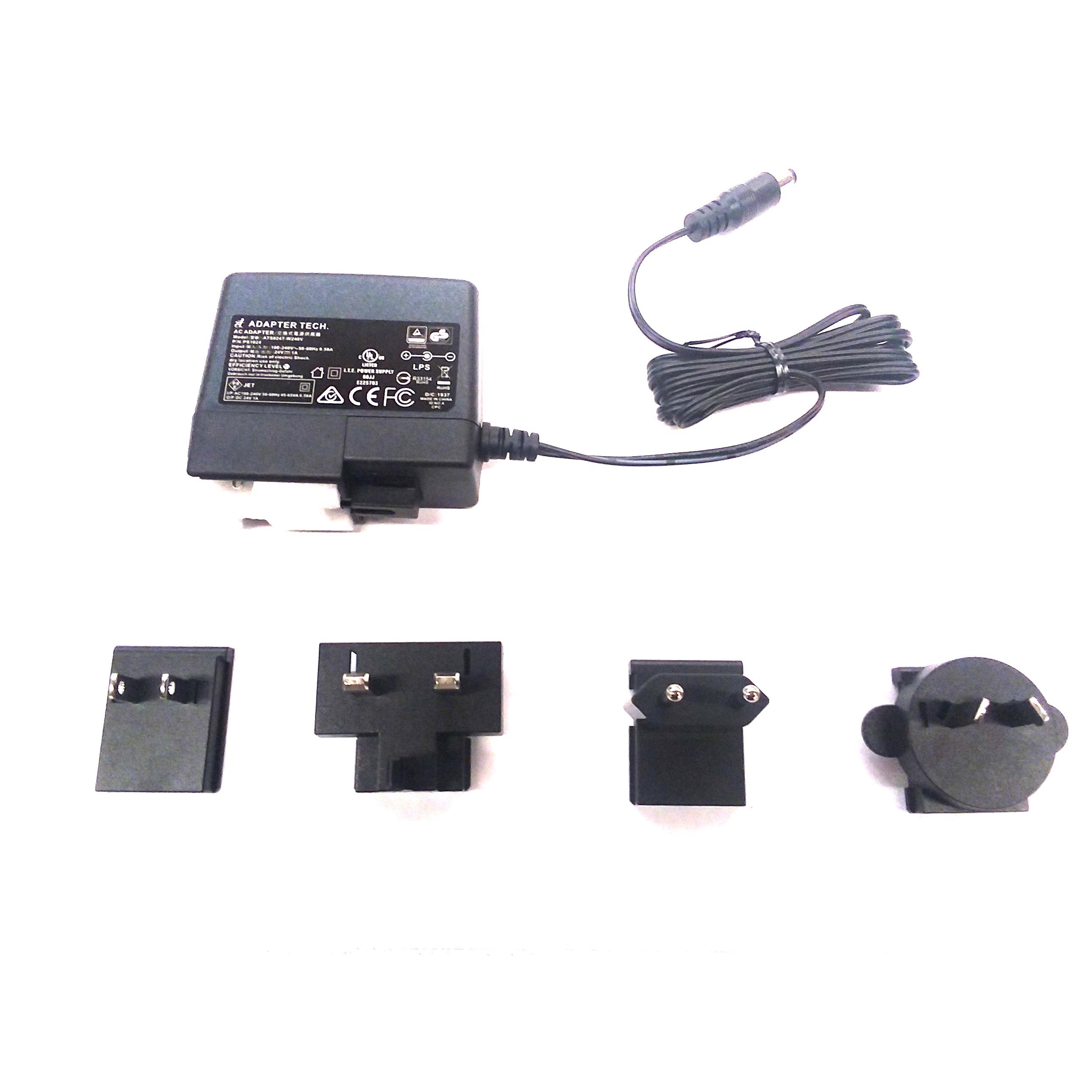 Adapter Technology ATS024T-W240V electronic component product image