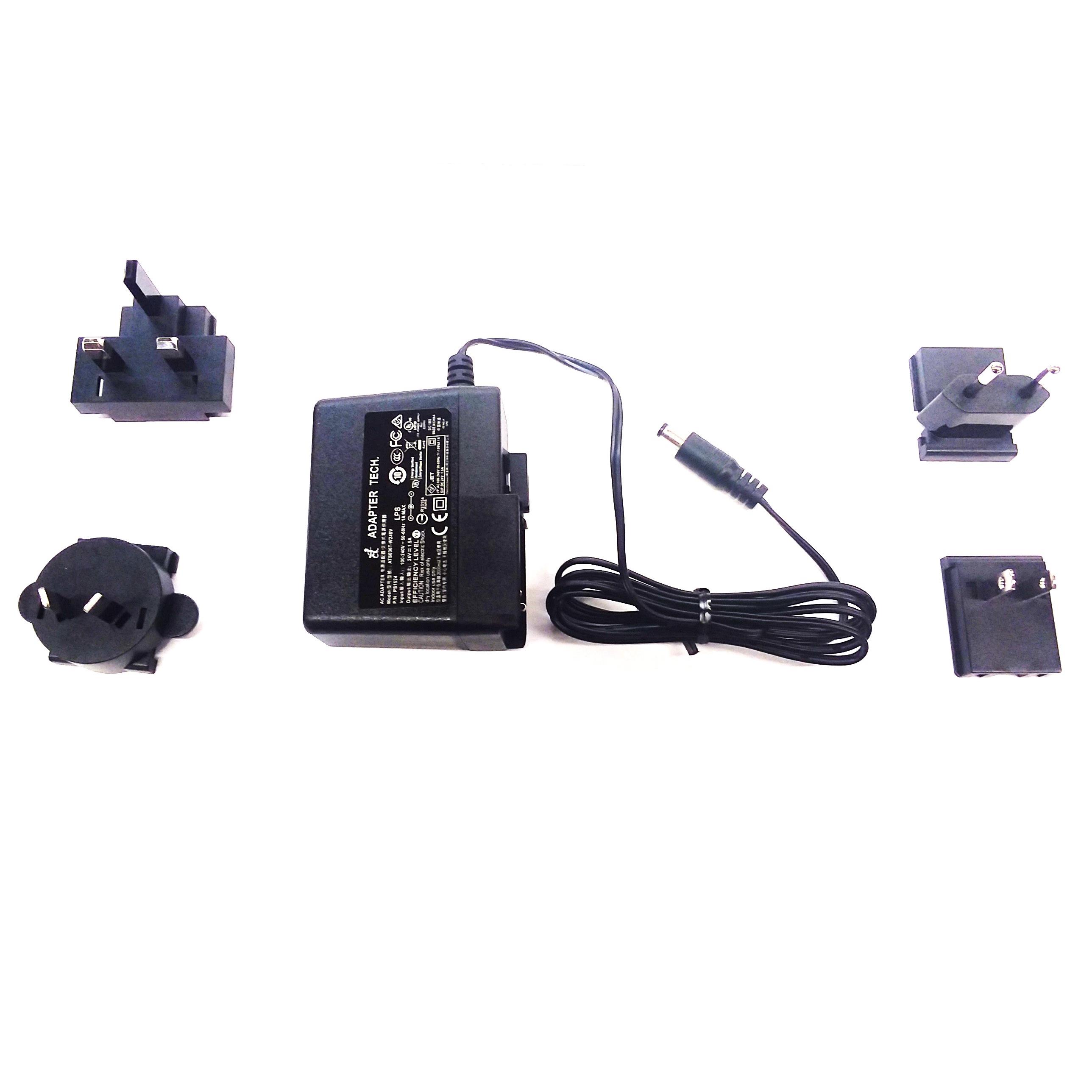 Adapter Technology ATS036T-W240V electronic component product image