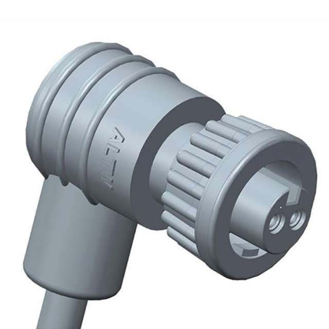 Amphenol LTW AU-05BFFM-LR6A01 electronic component product image