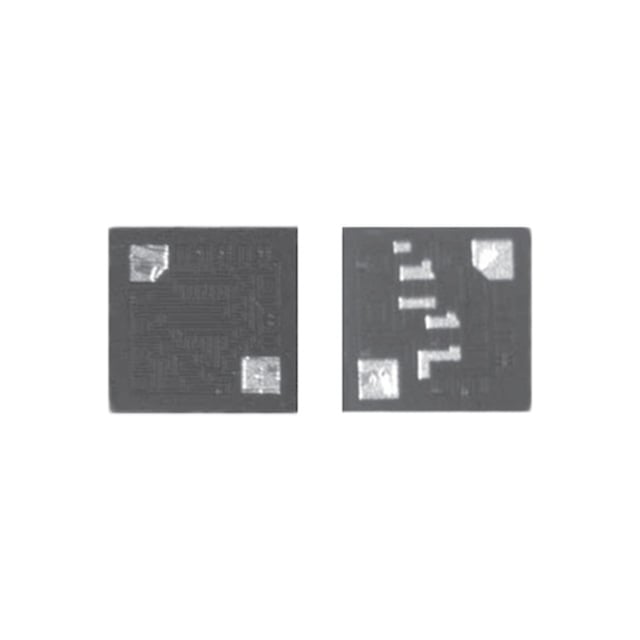 Vishay Electro-Films BCR40001FMAHWS electronic component product image