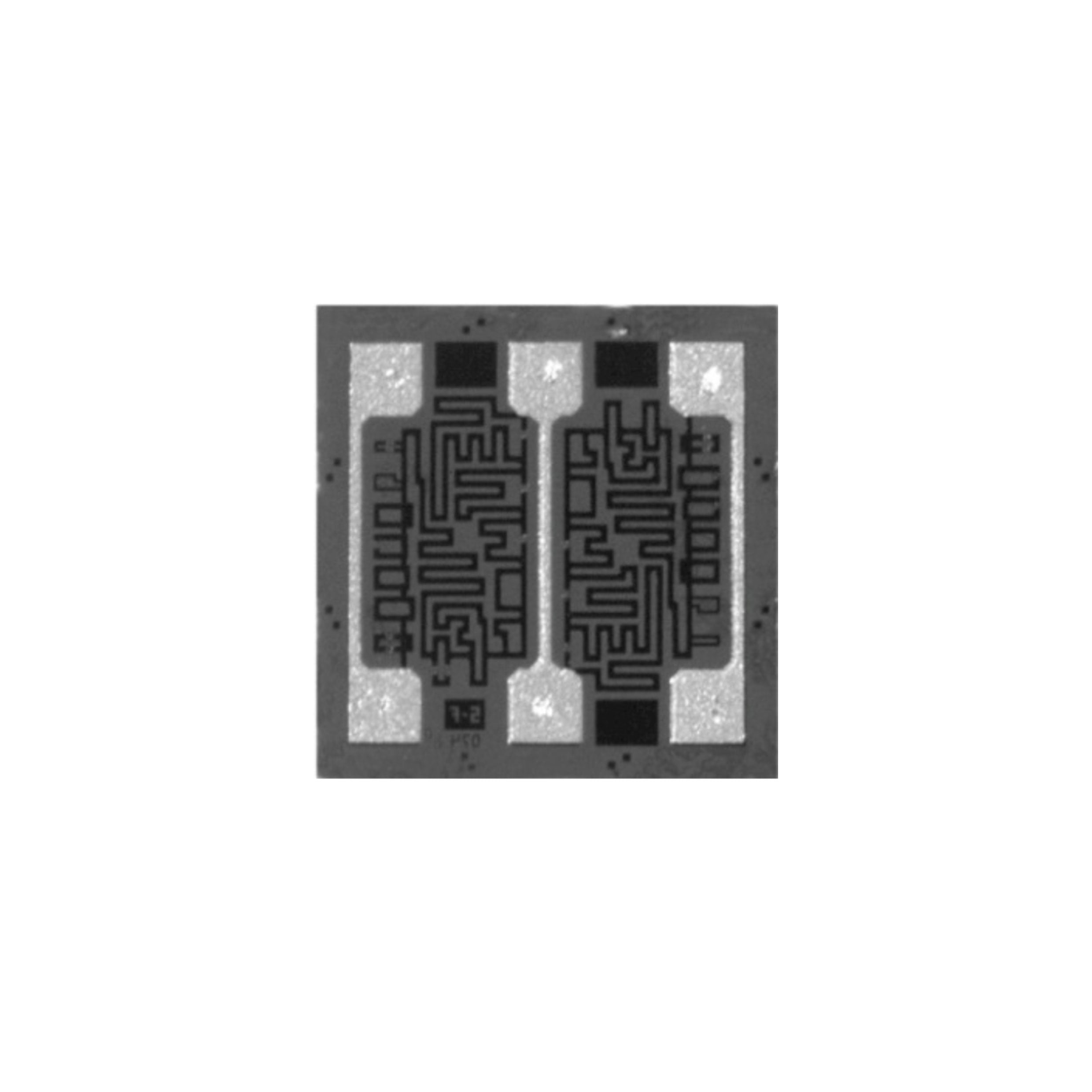 Vishay Electro-Films CTR1000BKFRNGGHWS electronic component product image