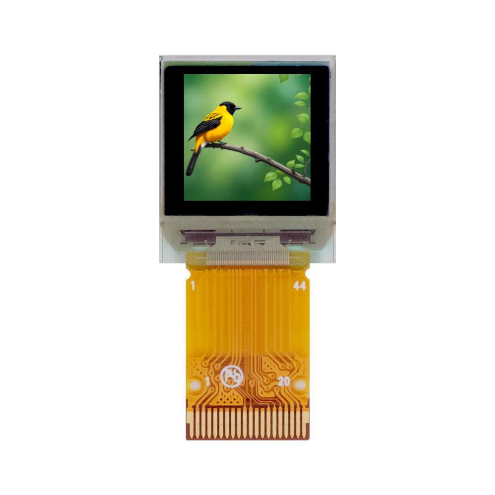 DLC Display Co.,Ltd DLC0060AZOF electronic component product image