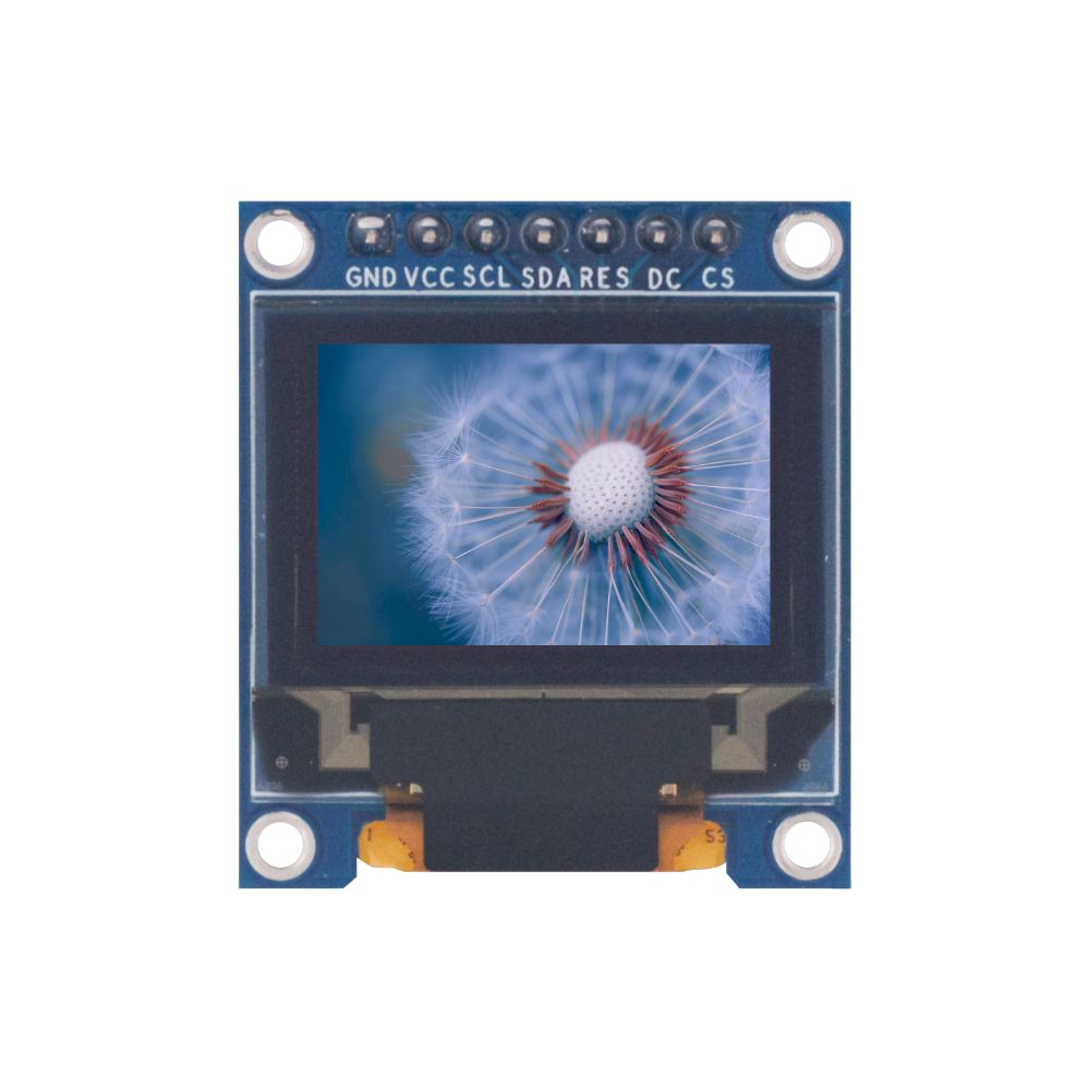 DLC Display Co.,Ltd DLC0095ANOB-1 electronic component product image