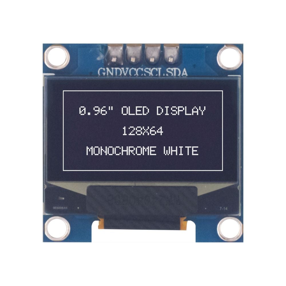 DLC Display Co.,Ltd DLC0096DNOG-W-10 electronic component product image