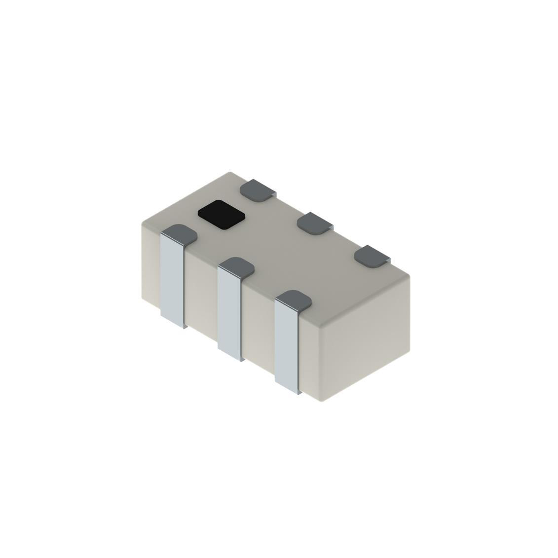 Pulse Electronics DPX1005LKGBRWH60L electronic component product image