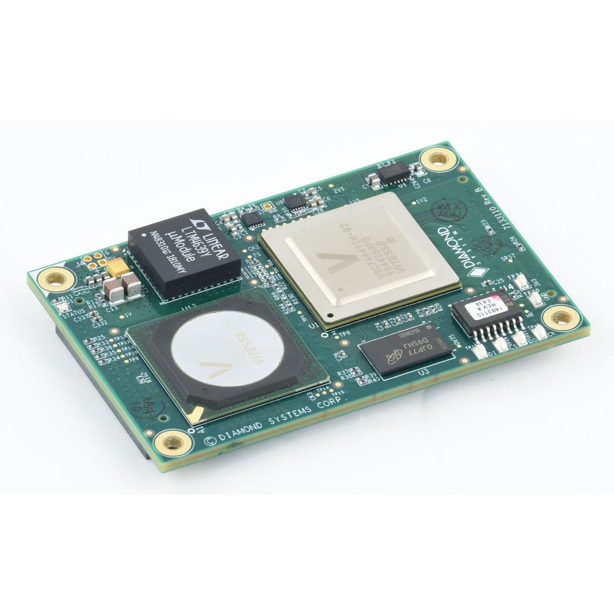 Diamond Systems EPSM-10GX-L3 electronic component product image