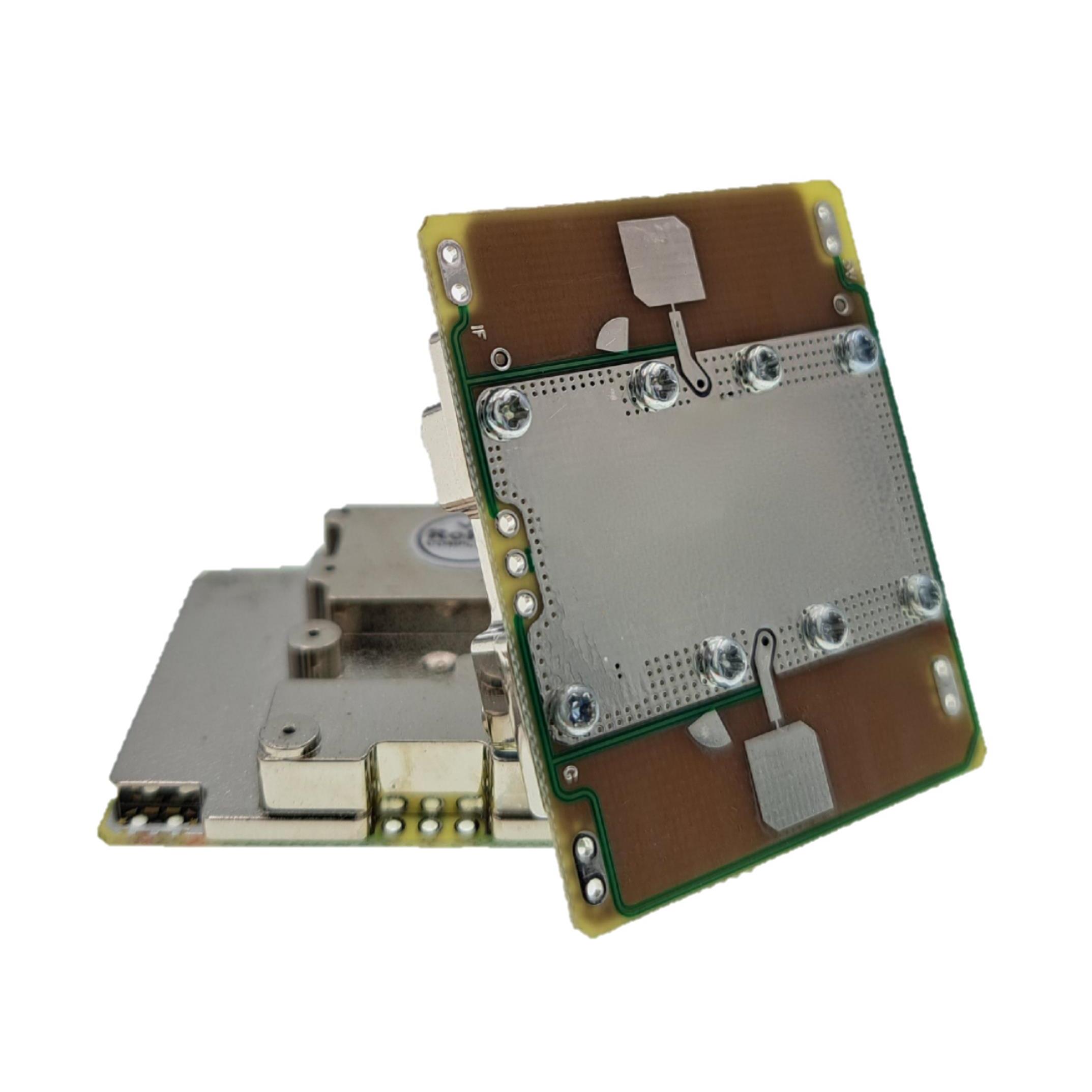 ST Engineering Urban Solutions HB192 electronic component product image