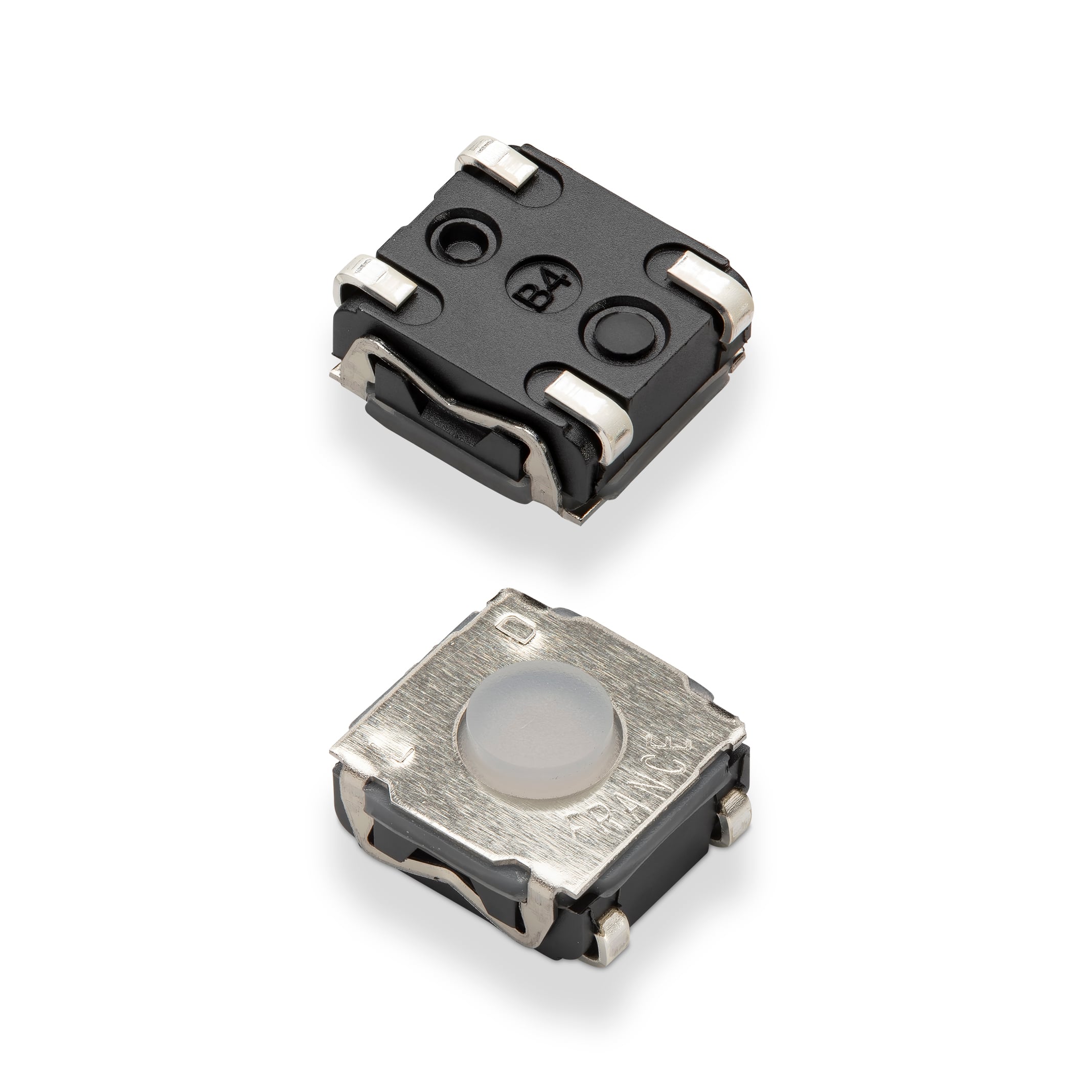 C&K KSC243J LFG electronic component product image