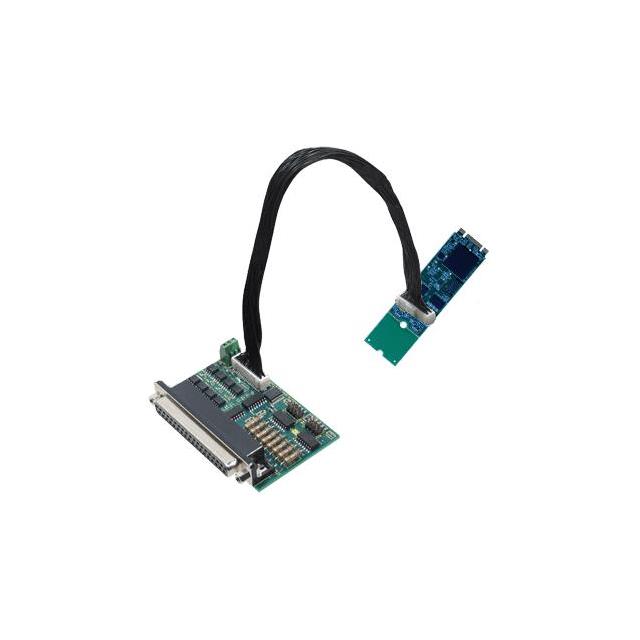 ACCES I/O Products, Inc. M.2-IDIO-8 electronic component product image