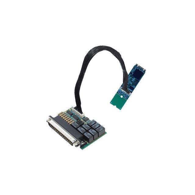 ACCES I/O Products, Inc. M.2-IIRO-8 electronic component product image