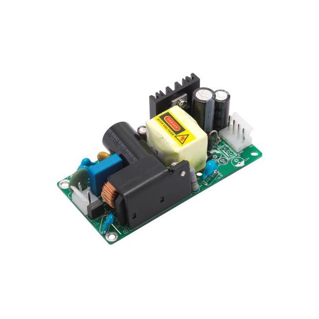 Magic Power MPE-S136 electronic component product image
