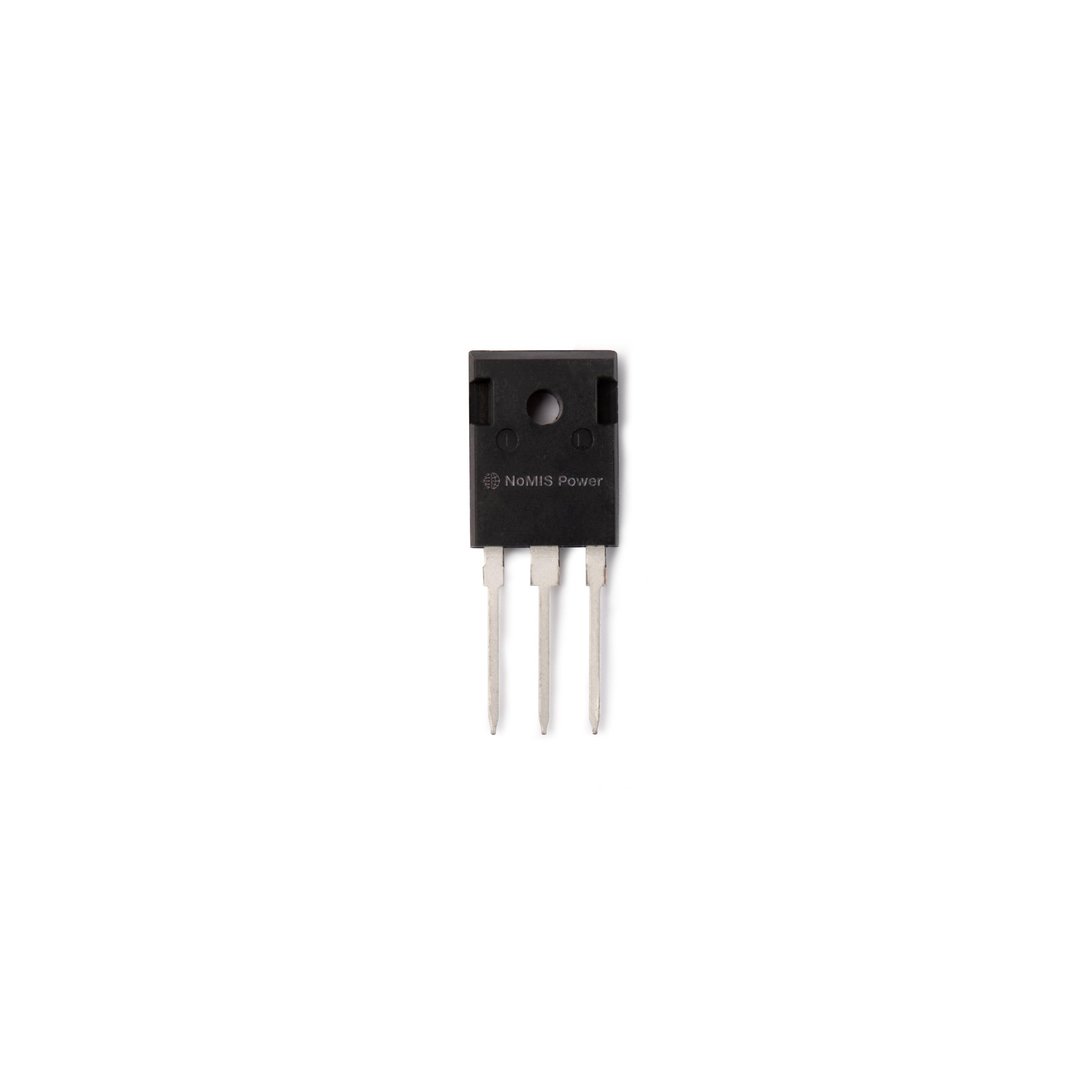 NoMIS Power N3T080MP120D electronic component product image