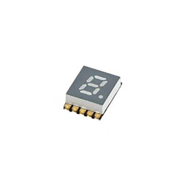 OPTO PLUS LED CORP. OPS-S2010SE-GW electronic component product image