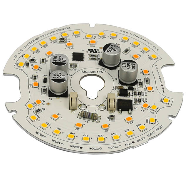 LTF technology LLC QLUXDOBAR10017W42WDM electronic component product image