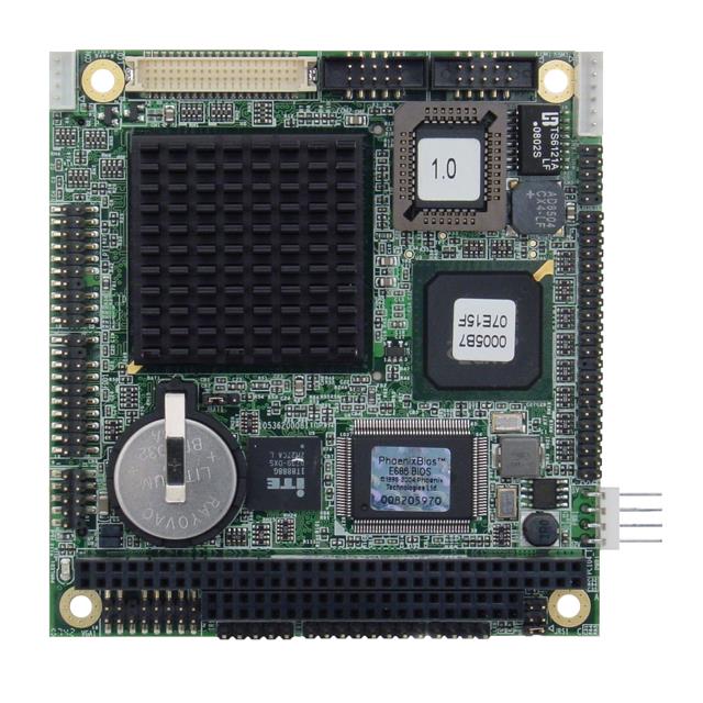Diamond Systems RDS800-LC electronic component product image
