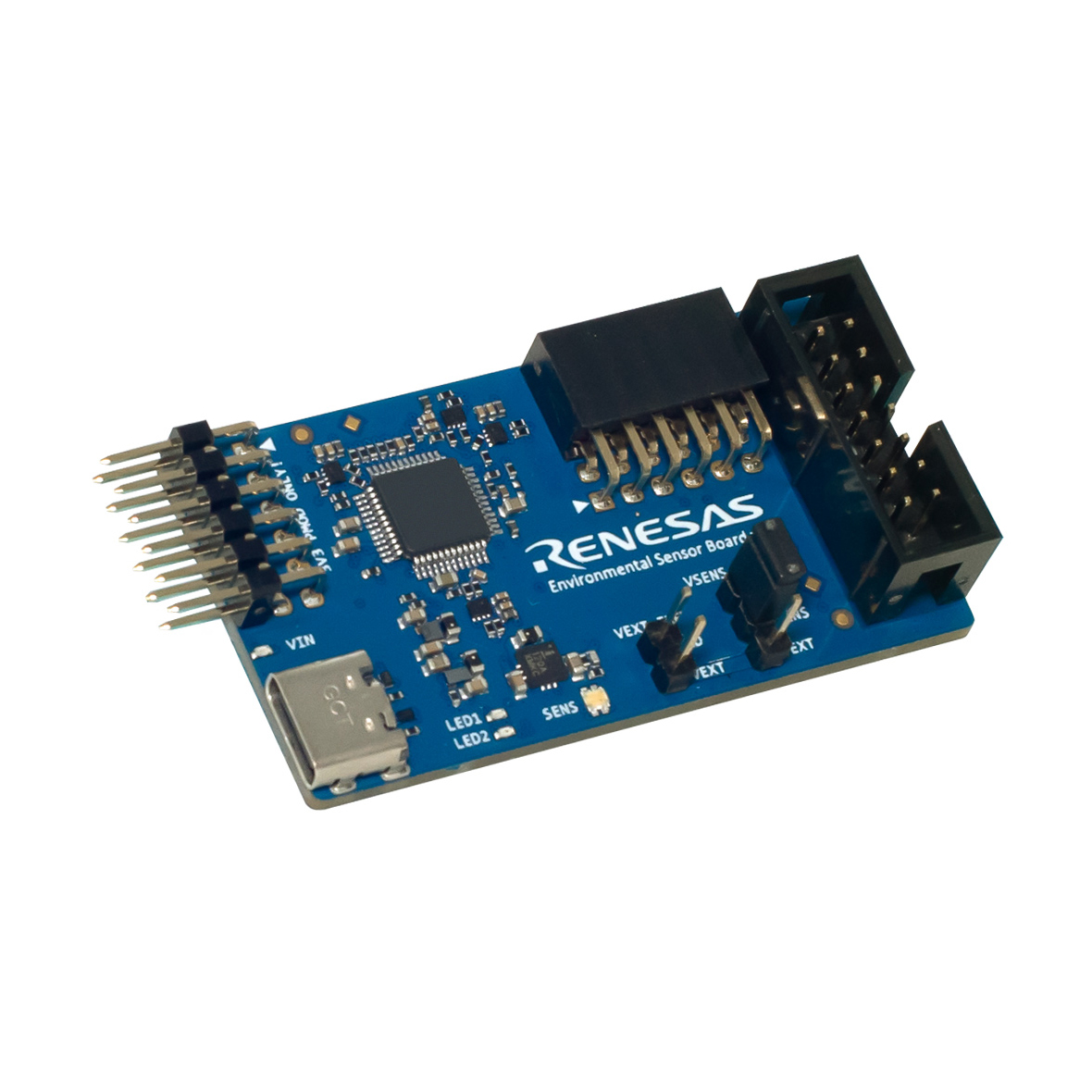 Renesas Electronics Corporation RRH62000-EVK electronic component product image