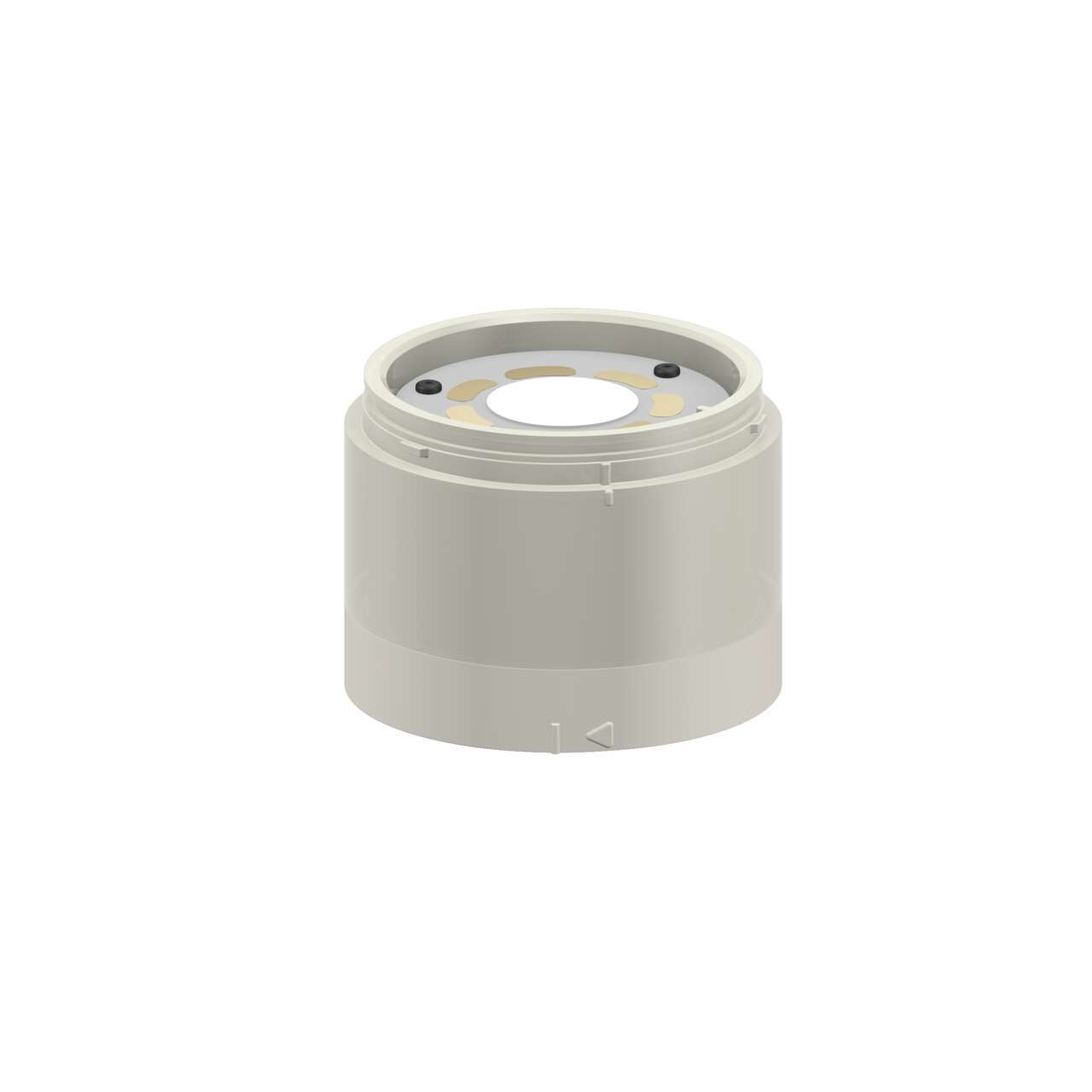 Banner Engineering Corporation SG-TL70-RGB14C-MANOS electronic component product image
