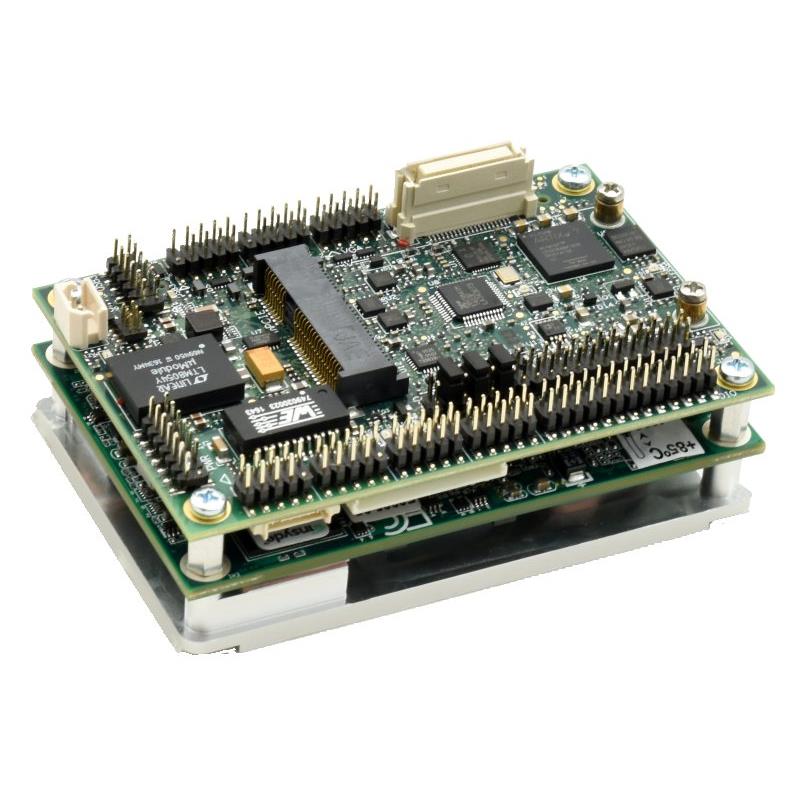 Diamond Systems ZETA-E3950-8G128A electronic component product image