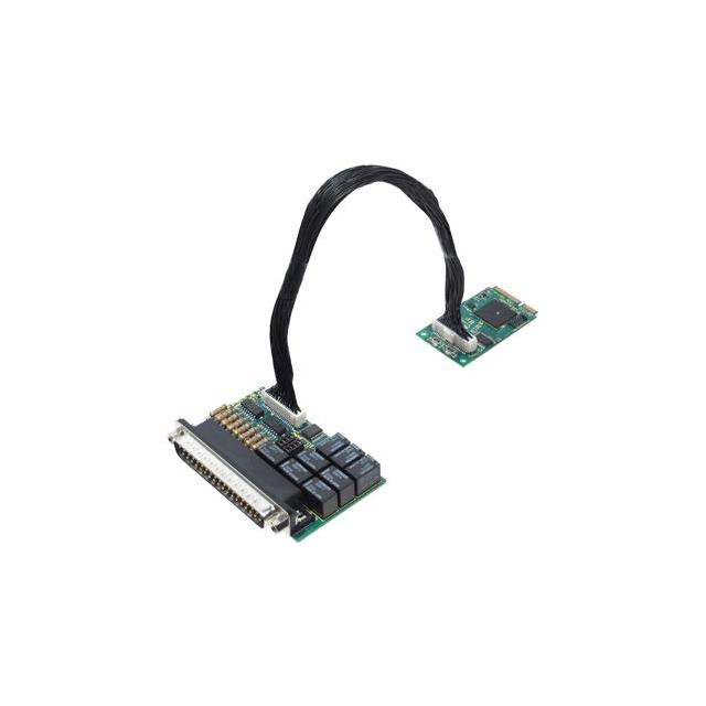 ACCES I/O Products, Inc. mPCIe-IIRO-8 electronic component product image
