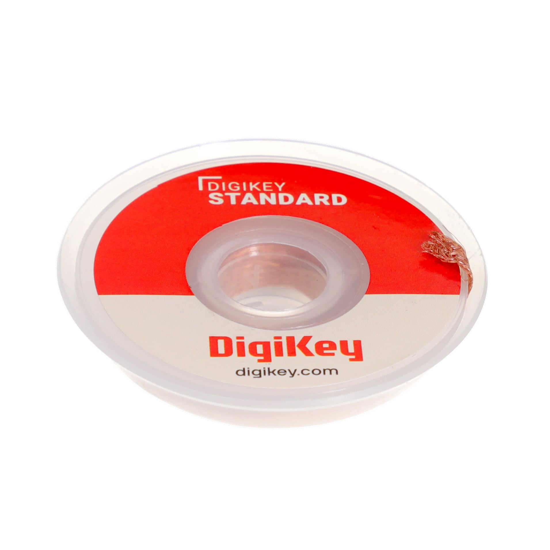DigiKey Standard DKS-SLDWK electronic component product image