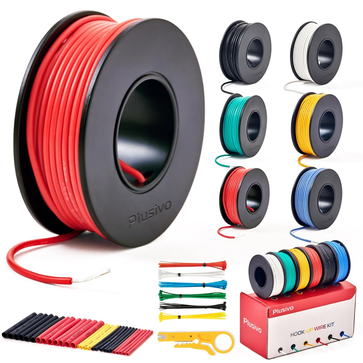 Plusivo 0721248989291 electronic component product image