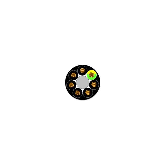 Molex 1552400131 electronic component product image