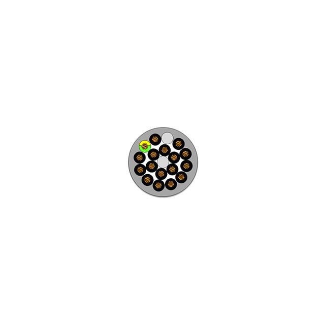 Molex 1552400211 electronic component product image