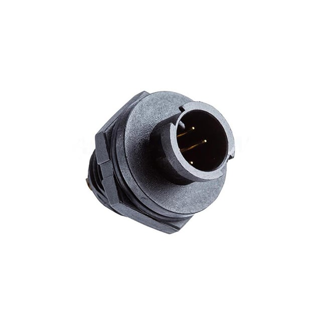 Amphenol LTW AU-05RMMS-LC7001 electronic component product image