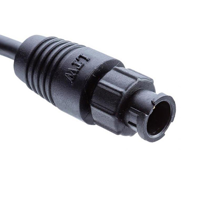 Amphenol LTW AU-06BMMM-LL7A05 electronic component product image