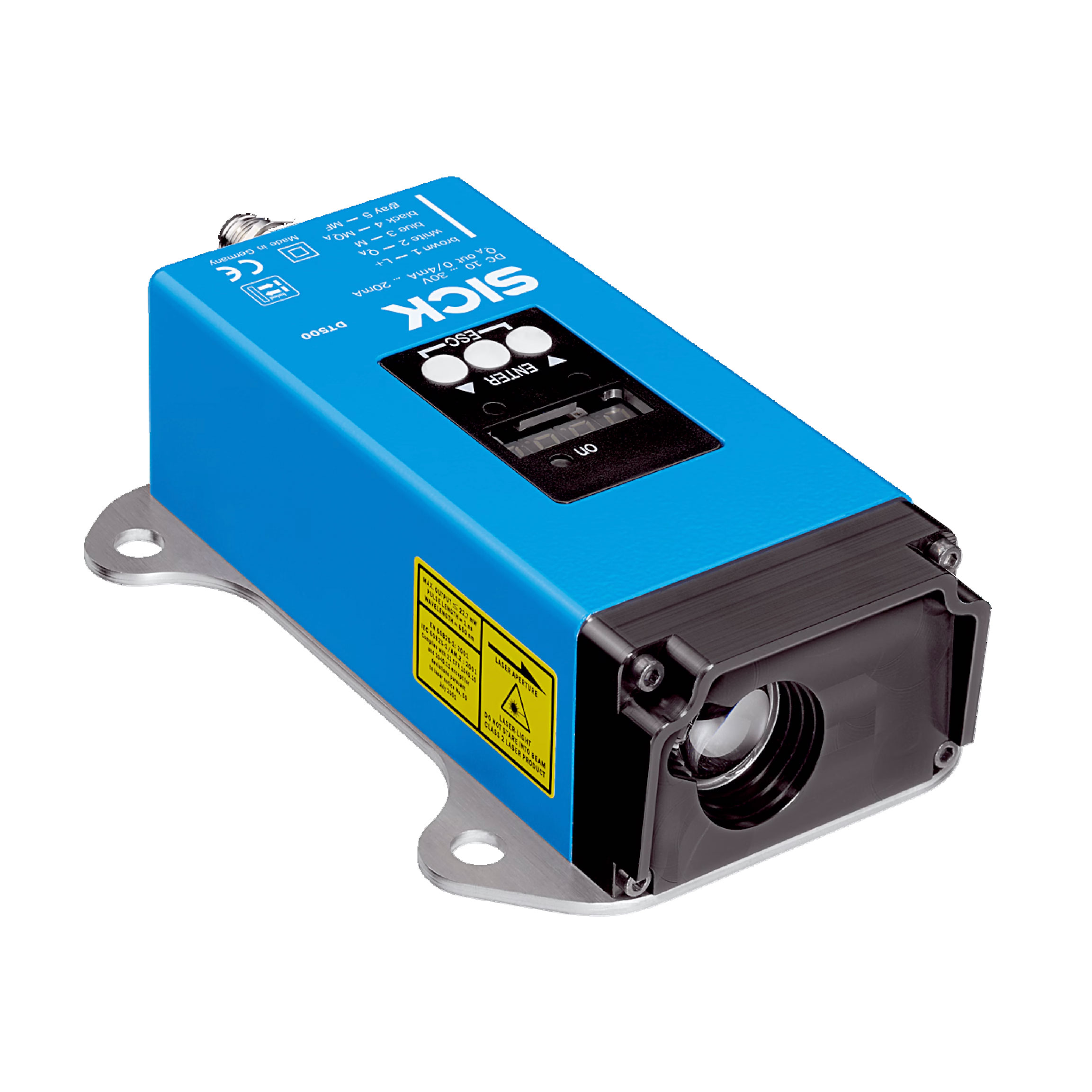 SICK, Inc. 1040475 electronic component product image