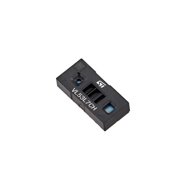 STMicroelectronics VL53L7CHV0GC/1 electronic component product image
