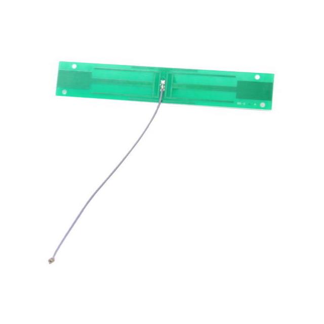 STAF Corporation 1018-391B electronic component product image